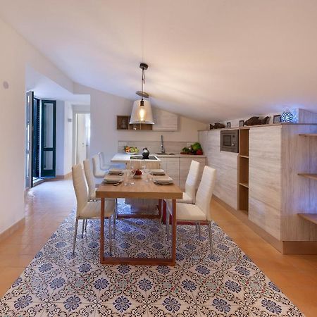 Maison Amalia Σορέντο Εξωτερικό φωτογραφία