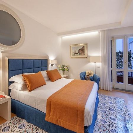 Maison Amalia Σορέντο Εξωτερικό φωτογραφία
