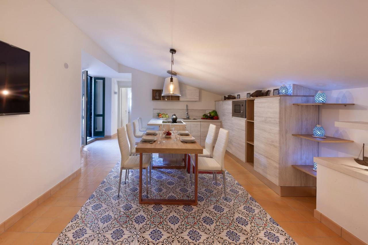 Maison Amalia Σορέντο Εξωτερικό φωτογραφία