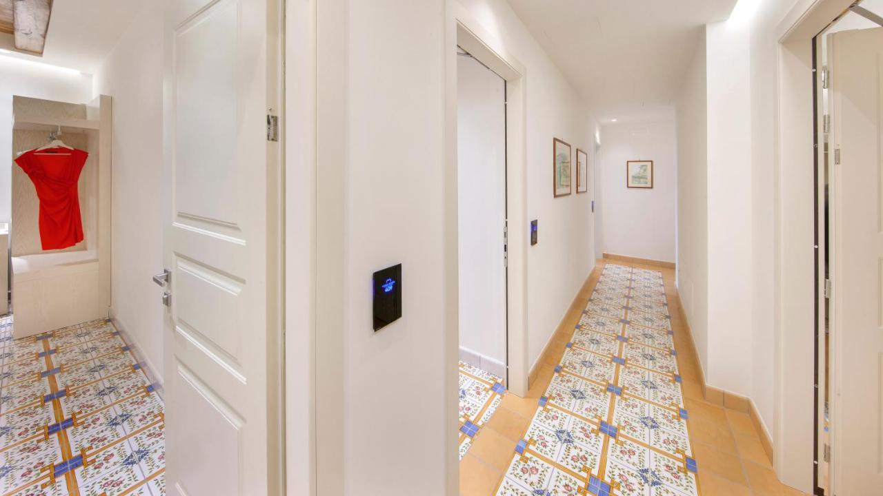 Maison Amalia Σορέντο Εξωτερικό φωτογραφία