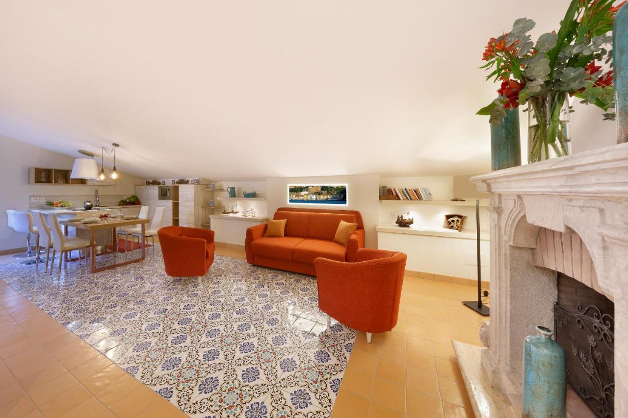 Maison Amalia Σορέντο Εξωτερικό φωτογραφία