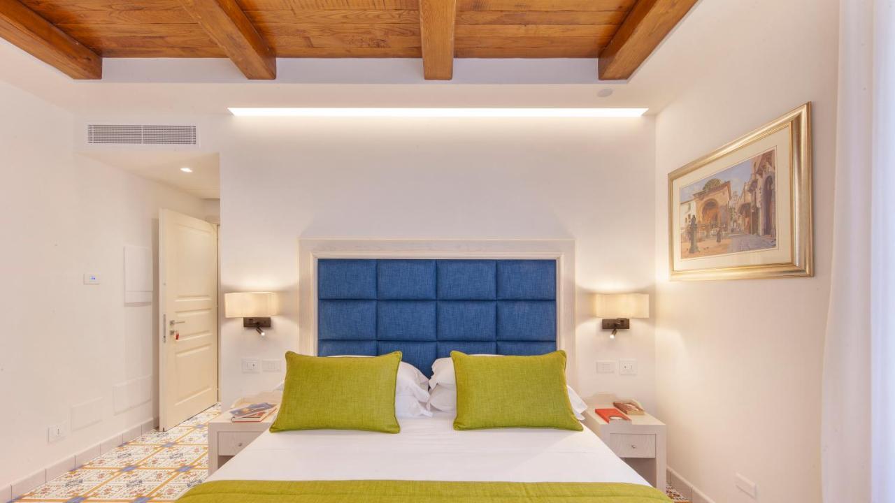 Maison Amalia Σορέντο Εξωτερικό φωτογραφία