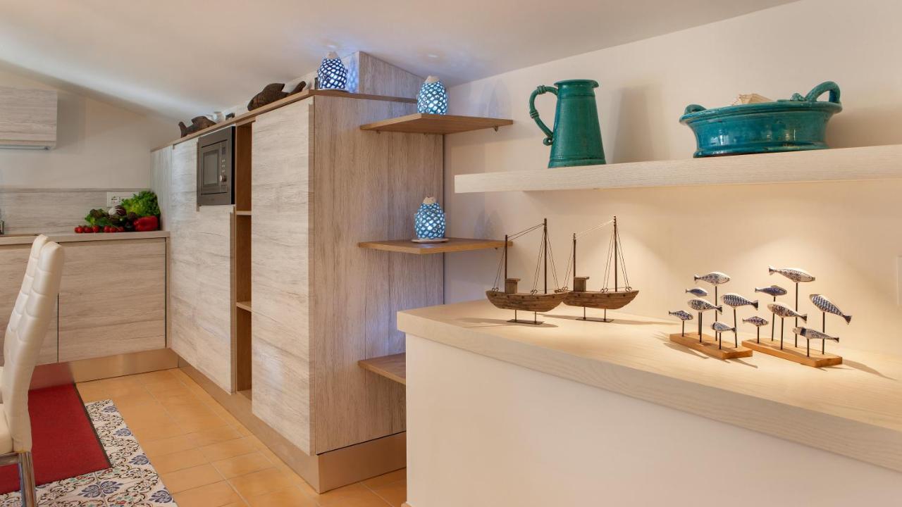 Maison Amalia Σορέντο Εξωτερικό φωτογραφία