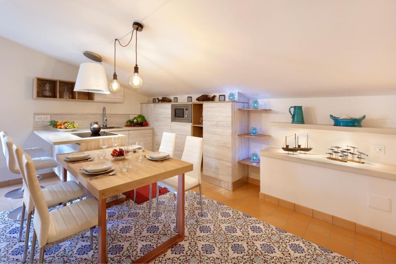 Maison Amalia Σορέντο Εξωτερικό φωτογραφία
