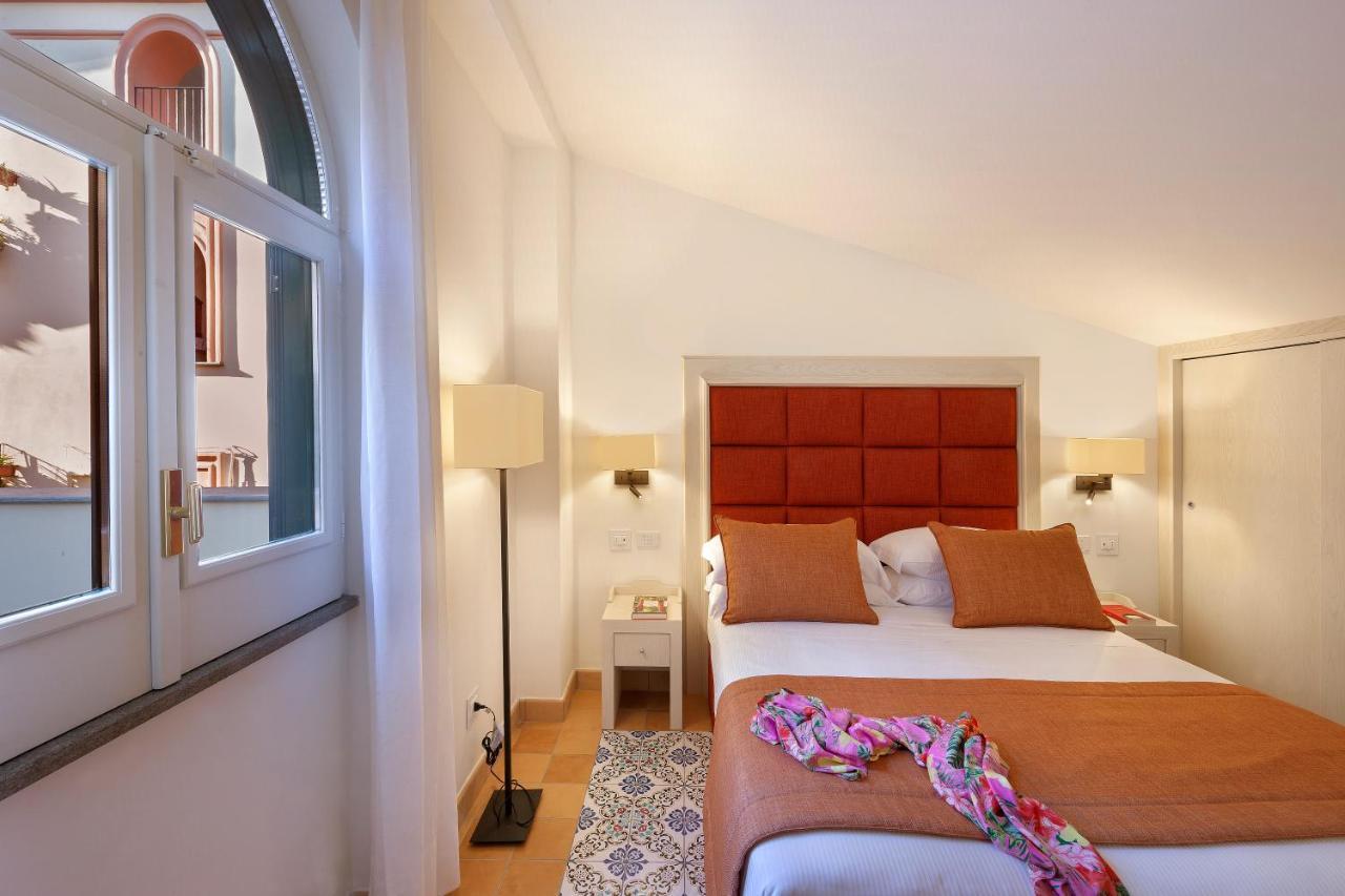 Maison Amalia Σορέντο Εξωτερικό φωτογραφία